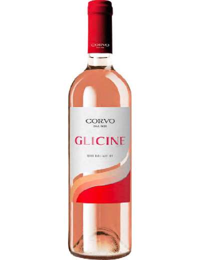 CORVO GLICINE ROSA CL 75