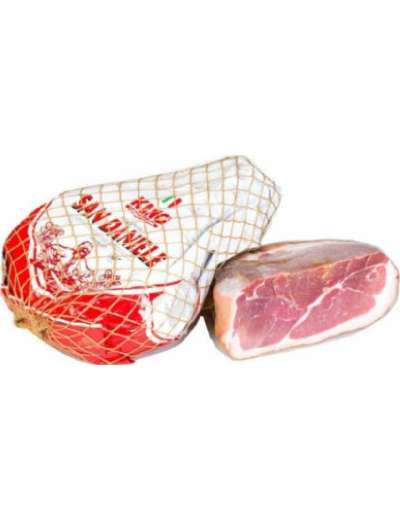 KINGS SANDANIELE DISOSSATO KG 8