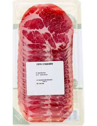 BONTA FETTE COPPA GR 60
