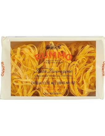 RUMMO 132 TAGLIATELLE UOVO GR 250