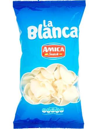 AMICA CHIPS LA BLANCA BS GR 160