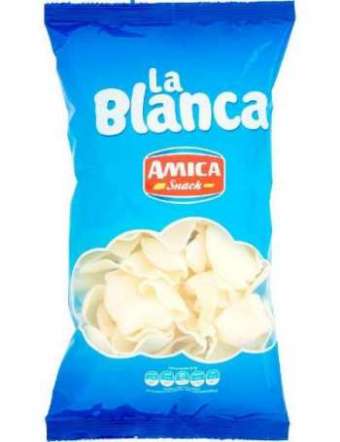 AMICA CHIPS LA BLANCA BS GR 160