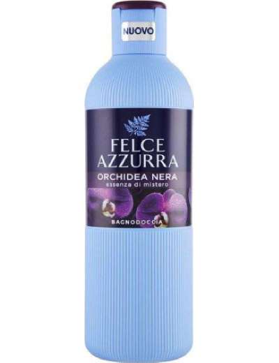 FELCE AZZURRA BAGNO ML 650 ORCHIDEA NERA