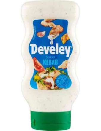 DEVELEY SQUEEZE KEBAB ML 410
