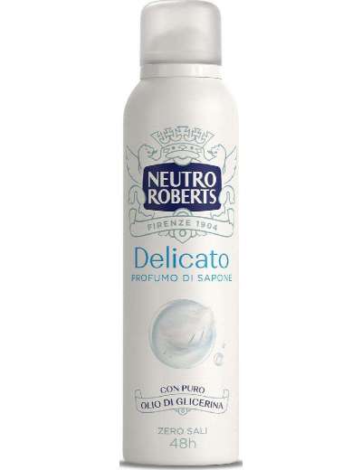 NEUTRO R. DEO SPRAY DELICATO CF ML 150