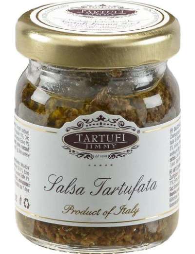 JIMMY SALSA AL TARTUFO NERO GR 90