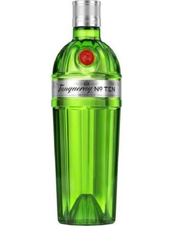 TANQUERAY GIN TEN 47