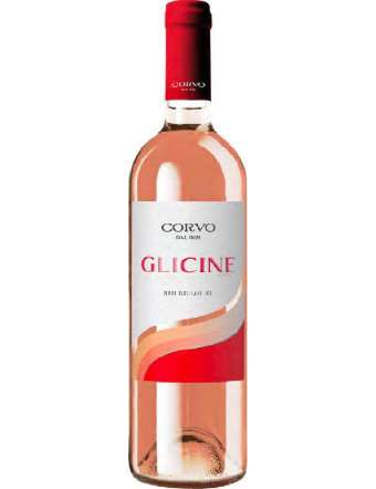 CORVO GLICINE ROSA CL 75