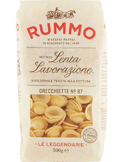 RUMMO SPECIALITA 87 ORECCHIETTE GR 500