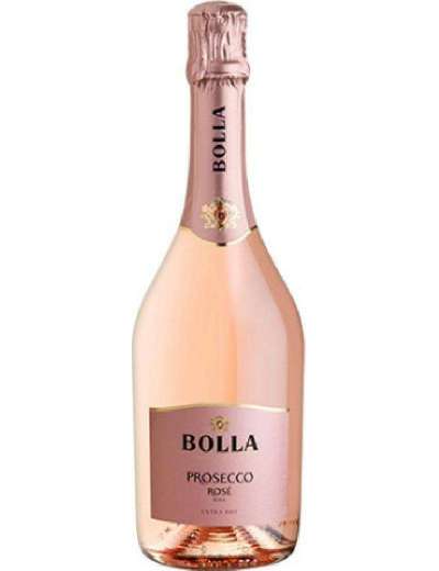 BOLLA PROSECCO ROSE' EXTRA DRY CL 75