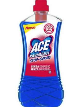 ACE PAVIMENTI STOP GERMS LT 1