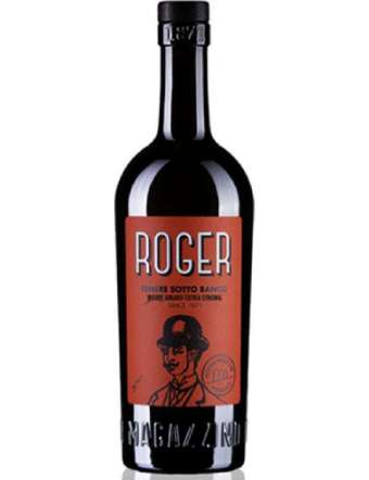 ROGER BITTER AMARO CL 70