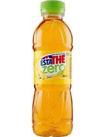 ESTATHE LIMONE ZERO PT CL 40