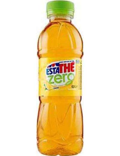 ESTATHE LIMONE ZERO PT CL 40