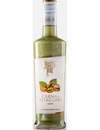RUSSO CREMA DI PISTACHIO 17% CL 50
