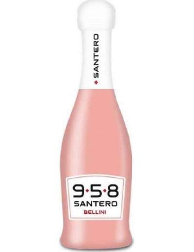 SANTERO 958 BABY BELLINI CL 20