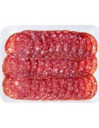 BLU ITALIA SALAME NAPOLI GR 100