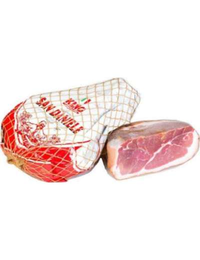 KINGS SANDANIELE DISOSSATO KG 8