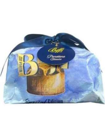 BIFFI PANETTONE INCARTATO KG 1