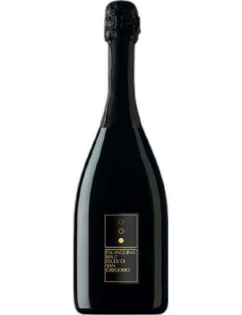 FEUDI SAN GREGORIO FALANGHINA SPUMANTE BRUT CL 75