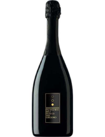 FEUDI SAN GREGORIO FALANGHINA SPUMANTE BRUT CL 75