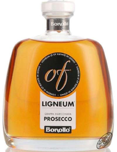 BONOLLO LIGNEUM PROSECCO AS CL 70