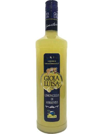 GIOIA LUISA LIMONCELLO I.G.P. CL 100