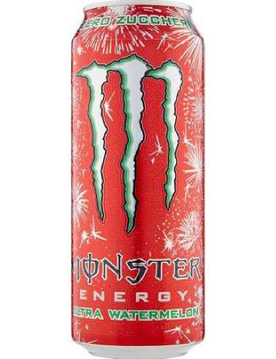 MONSTER WATERMELON LA CL 50
