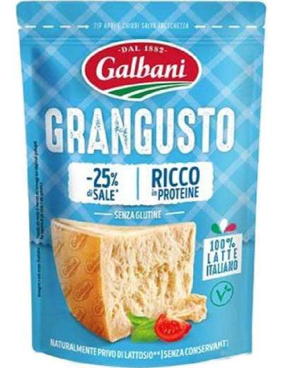 GALBANI GRANGUSTO GRATTUGIATO CF GR 90