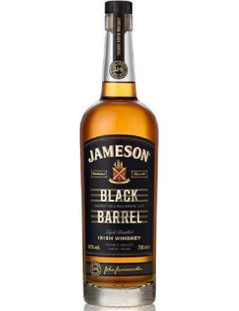 JAMESON BLACK BARREL CL 70