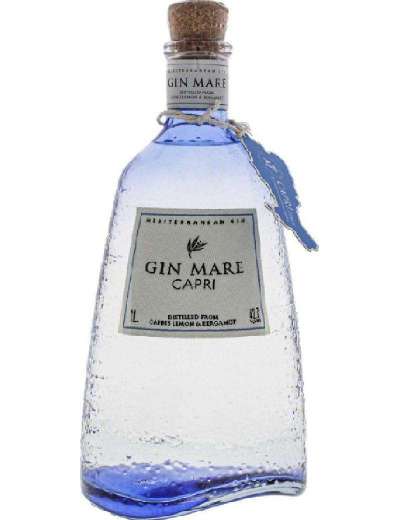 GIN MARE CAPRI CL 70