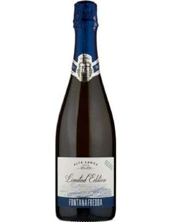 FONTANAFREDDA ALTA LANGA CL 75