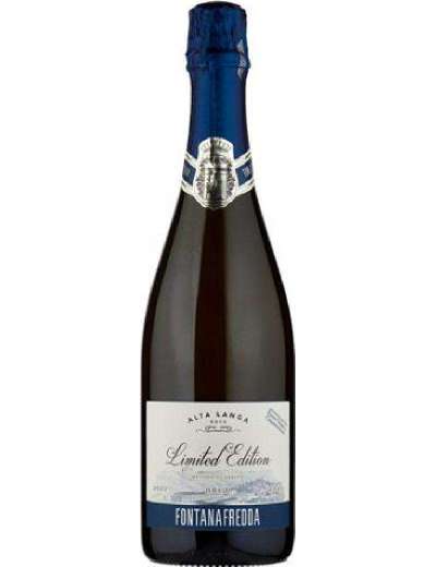 FONTANAFREDDA ALTA LANGA CL 75