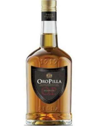 ORO PILLA BRANDY CL 70