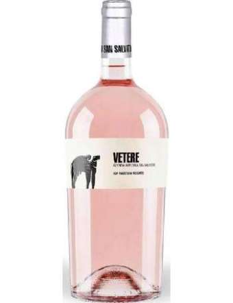VETERE ROSATO CL 75