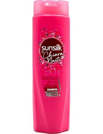 SUNSILK SHAMPOO SCINTILLE DI LUCE FL ML 250