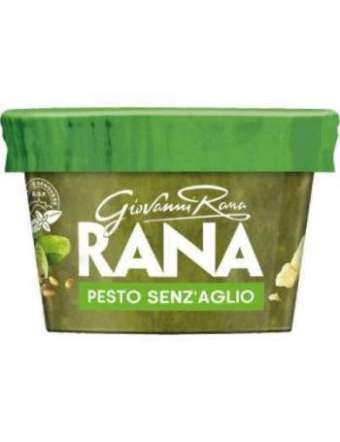RANA PESTO FRESCO S/AGLIO FLASH 2