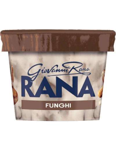 RANA SUGO FRESCO FUNGHI FLASH 3