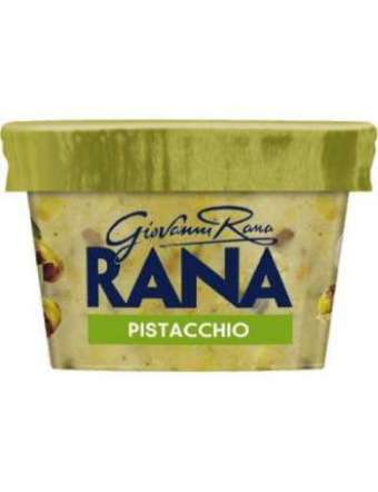 RANA PESTO FRESCO PISTACCHIO FLASH CF GR 150