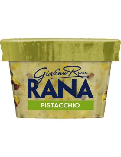 RANA PESTO FRESCO PISTACCHIO FLASH CF GR 150
