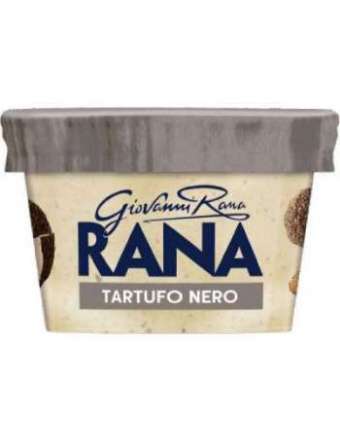 RANA SUGO FRESCO TARTUFO NERO FLASH CF GR 150