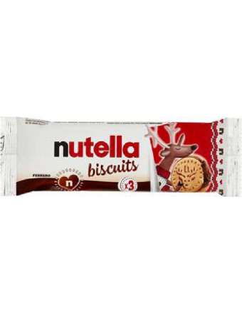 NUTELLA BISCUITS T3 CF GR 41