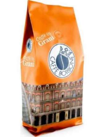 BORBONE MISCELA NOBILE CAFFE IN GRANI KG 1