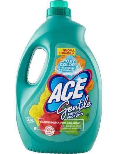 ACE GENTILE REGOLARE FL CL 2300