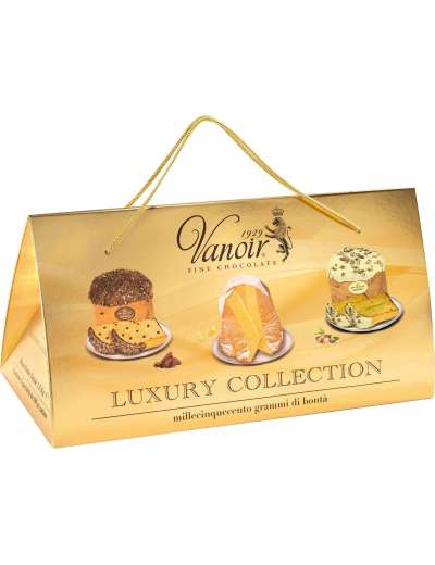 VANOIR LUXURY COLLECTION PZ 3