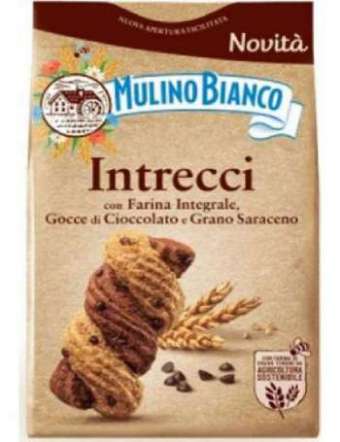 MULINOB.BISC.INTRECCI CF GR 300