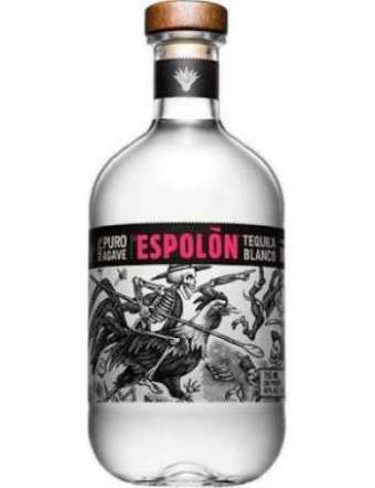 EXPOLON BLANCO TEQUILA CL 70