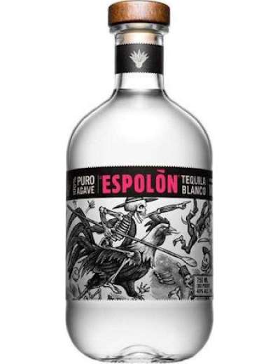 EXPOLON BLANCO TEQUILA CL 70