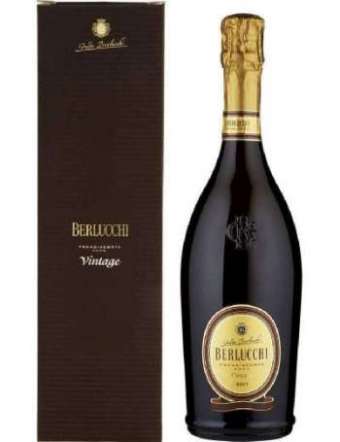 BERLUCCHI VINTAGE AS CL 75