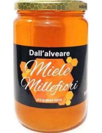 COMARO MIELE MILLEFIORI KG 1